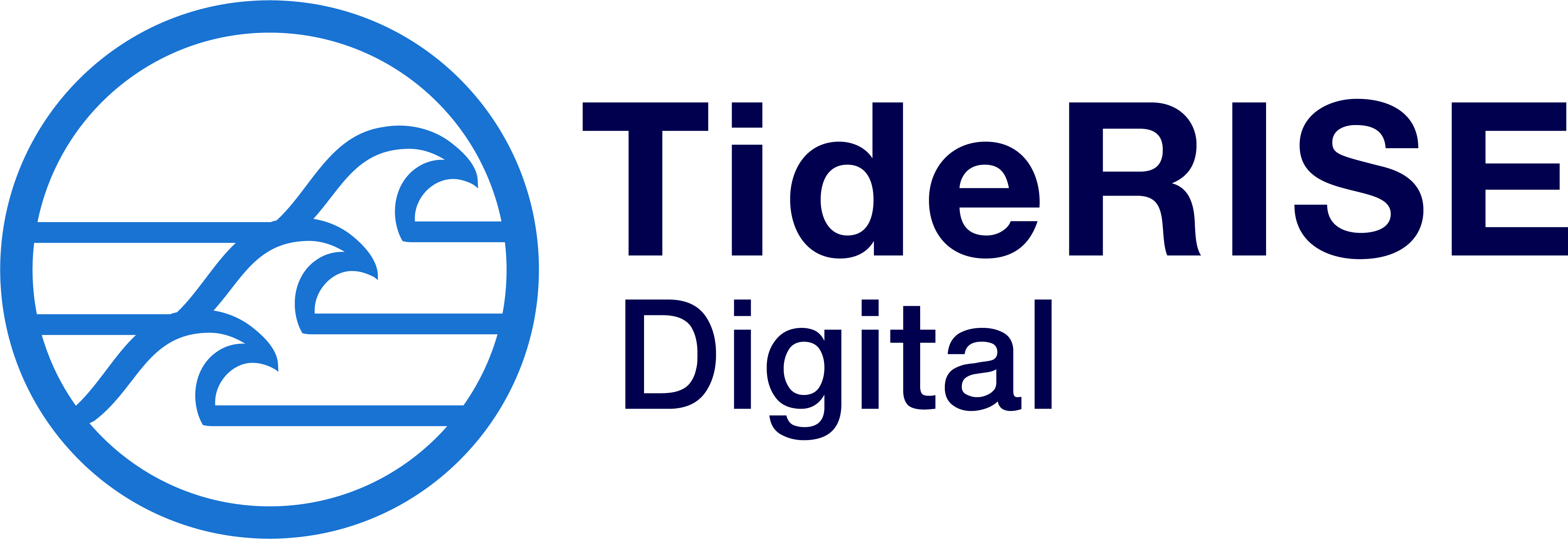 TideRISE Digital